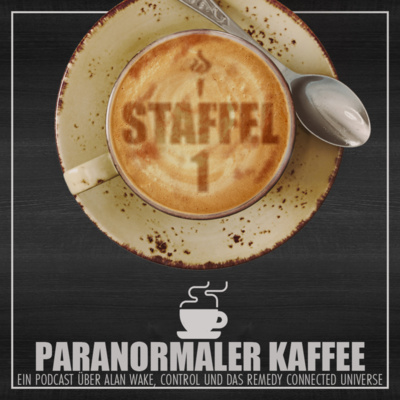 Paranormaler Kaffee