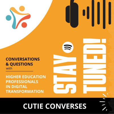 CUTIE Podcast