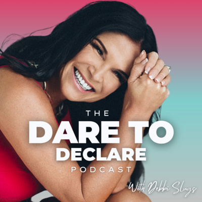 The Dare to Declare Podcast