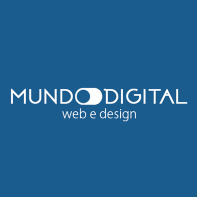 Mundo Digital web e design