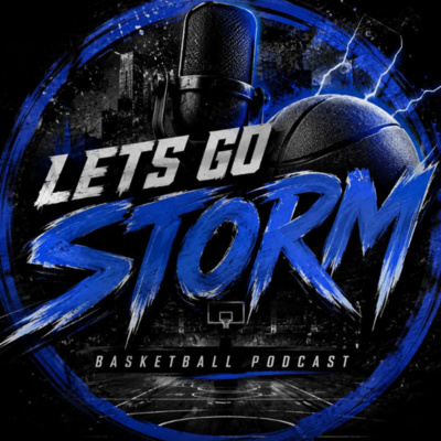 Let's Go Storm Podcast