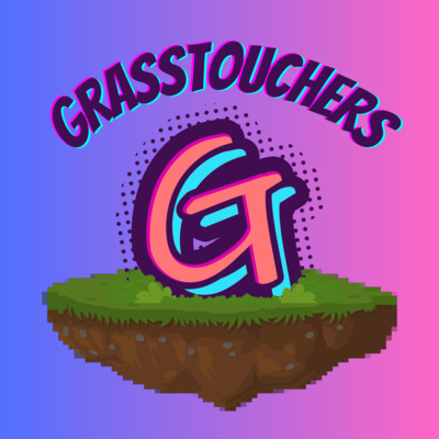 Grasstouchers on Spotify!
