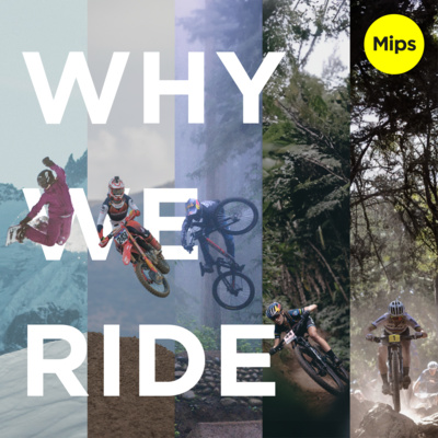 Why We Ride