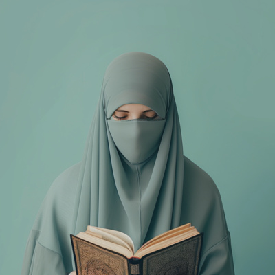 40 Hadith Tiếng Việt