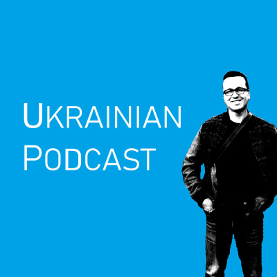 Ukrainian Podcast