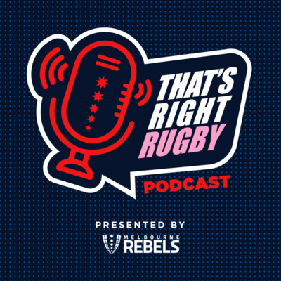 That's Right Rugby 