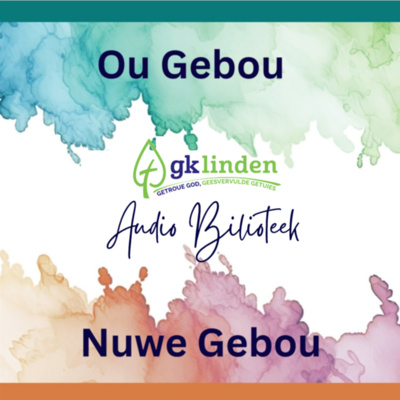 GKL Audio Biblioteek