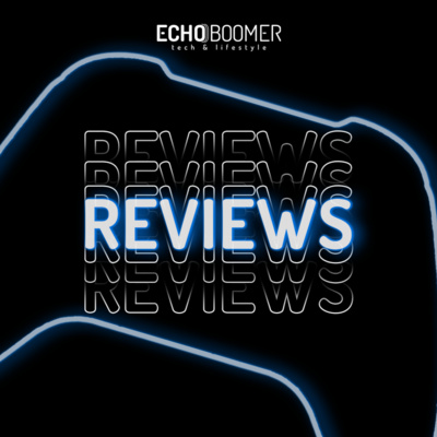 Echo Boomer - Análises de Videojogos 