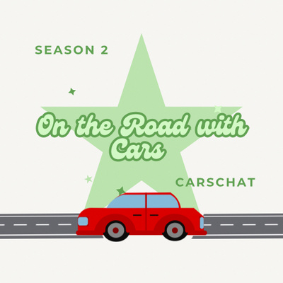 On the Road with Cars