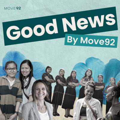 Good News by Move92 