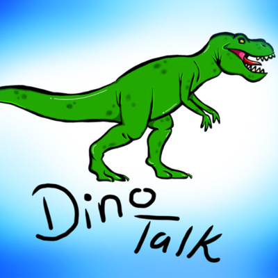 Dino-Talk