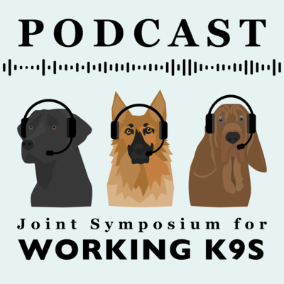 Joint Symposium for Working K9s 