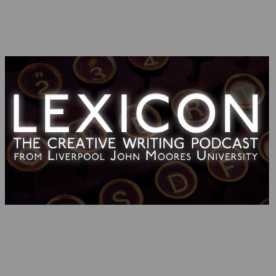The Lexicon Creative Writing Podcast Episode #1