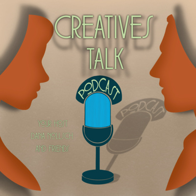Creatives Talk Podcast