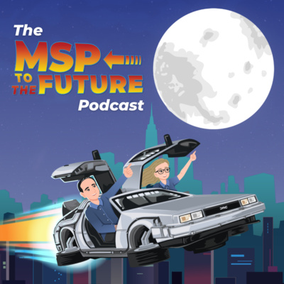 MSP To The Future