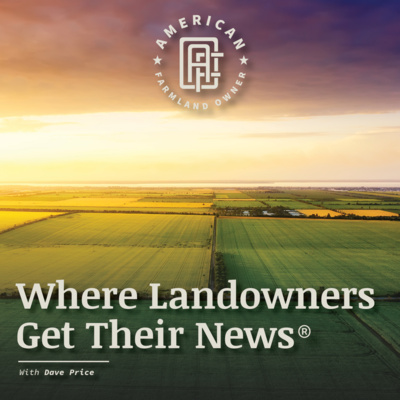 Where Landowners Get Their News