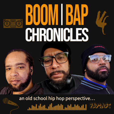 Boom Bap Chronicles
