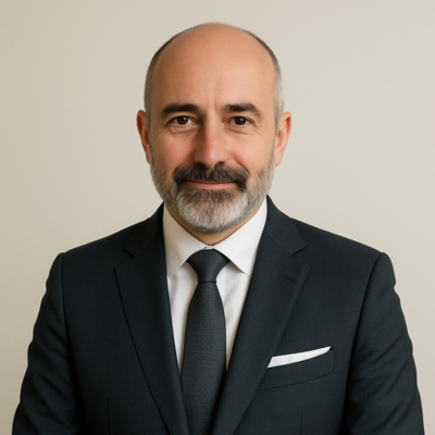 Andrea Viliotti