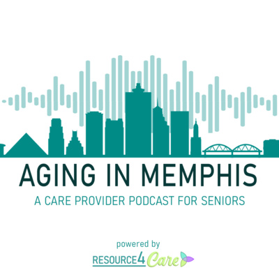 Aging In Memphis