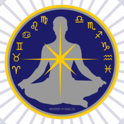 Astrologie "Vesmír v nás"