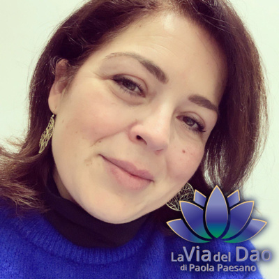 Paola Paesano - La Via del Dao