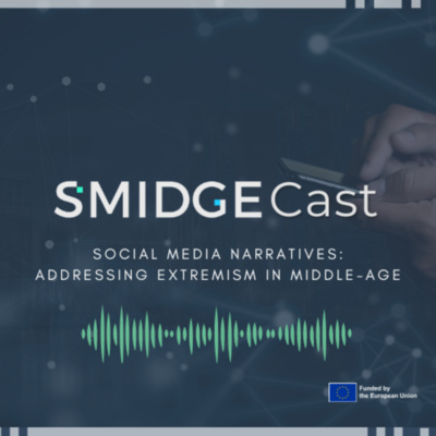 SMIDGECast