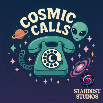 Cosmic Calls
