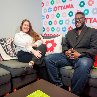 What's up in Ottawa 