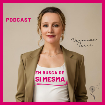 Em busca de si mesma