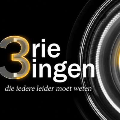 3 dingen