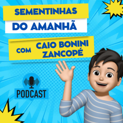 Sementinhas do Amanhã