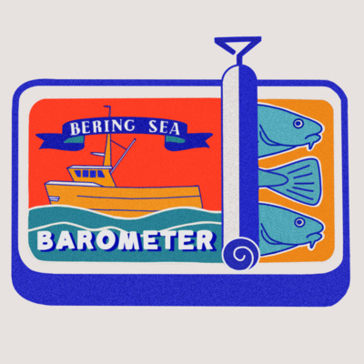 Bering Sea Barometer: KUCB’s weekly update on fisheries in the region