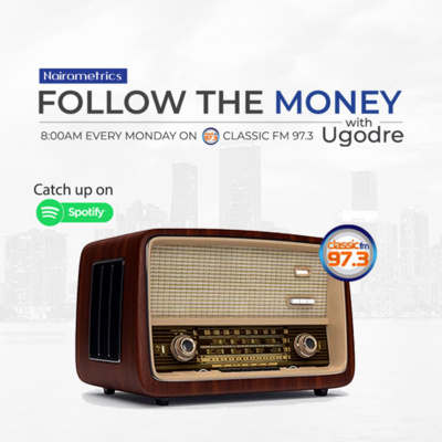 FollowTheMoney with Ugodre