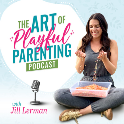 The Art of Playful Parenting 