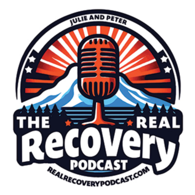 Real Recovery Podcast
