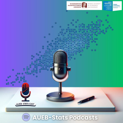 AUEB-Stats Cast Official - Στατιστικάρουμε;