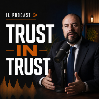 TRUST IN TRUST