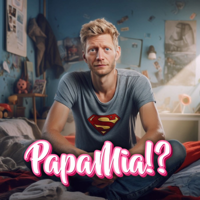 Papa Mia!?