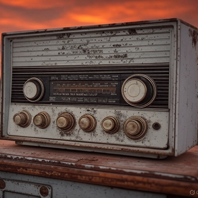 Apocalypse Radio