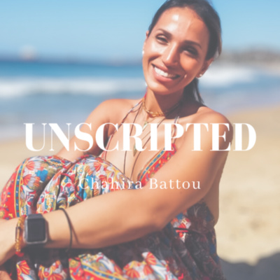 Unscripted by Chahira