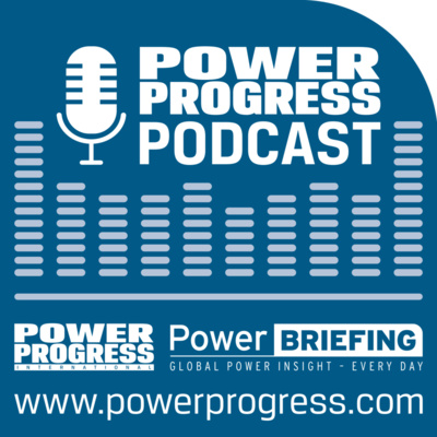 Power Progress Podcast