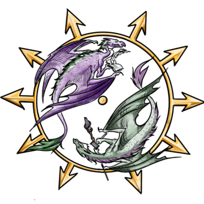 Exploring Creation and Magick