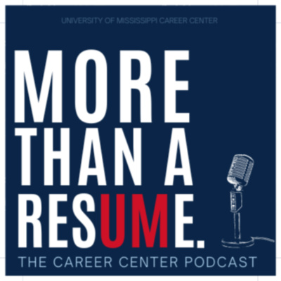 More Than a Resume