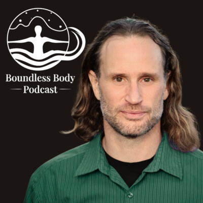 Boundless Body Podcast