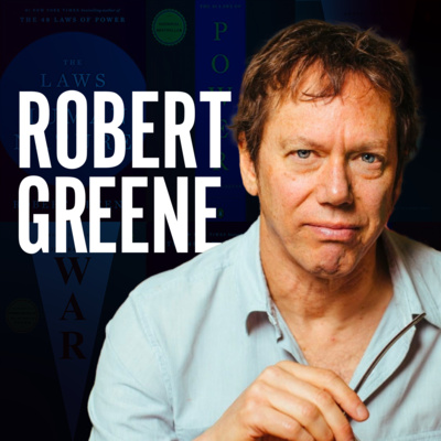 The Robert Greene Podcast