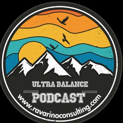 Ultra Balance Podcast • A podcast on Spotify for Creators