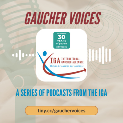 Gaucher Voices