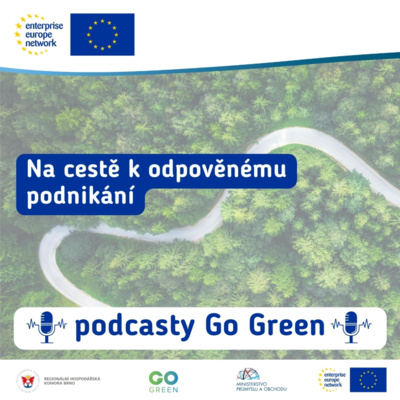 Go Green