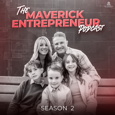 The Maverick Entrepreneur