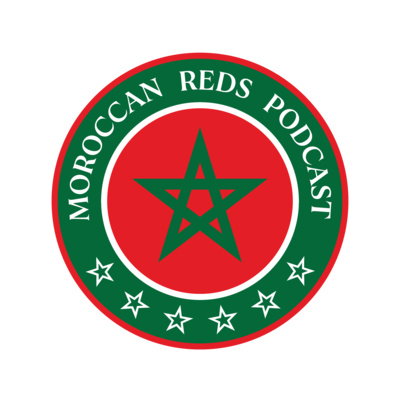 Moroccan Reds Podcast
